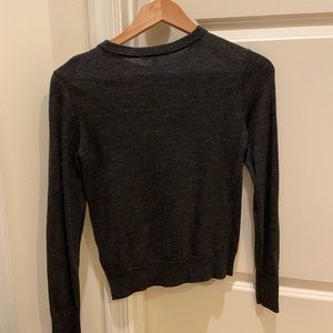 💕XS Uniqlo Merino Sweater💕